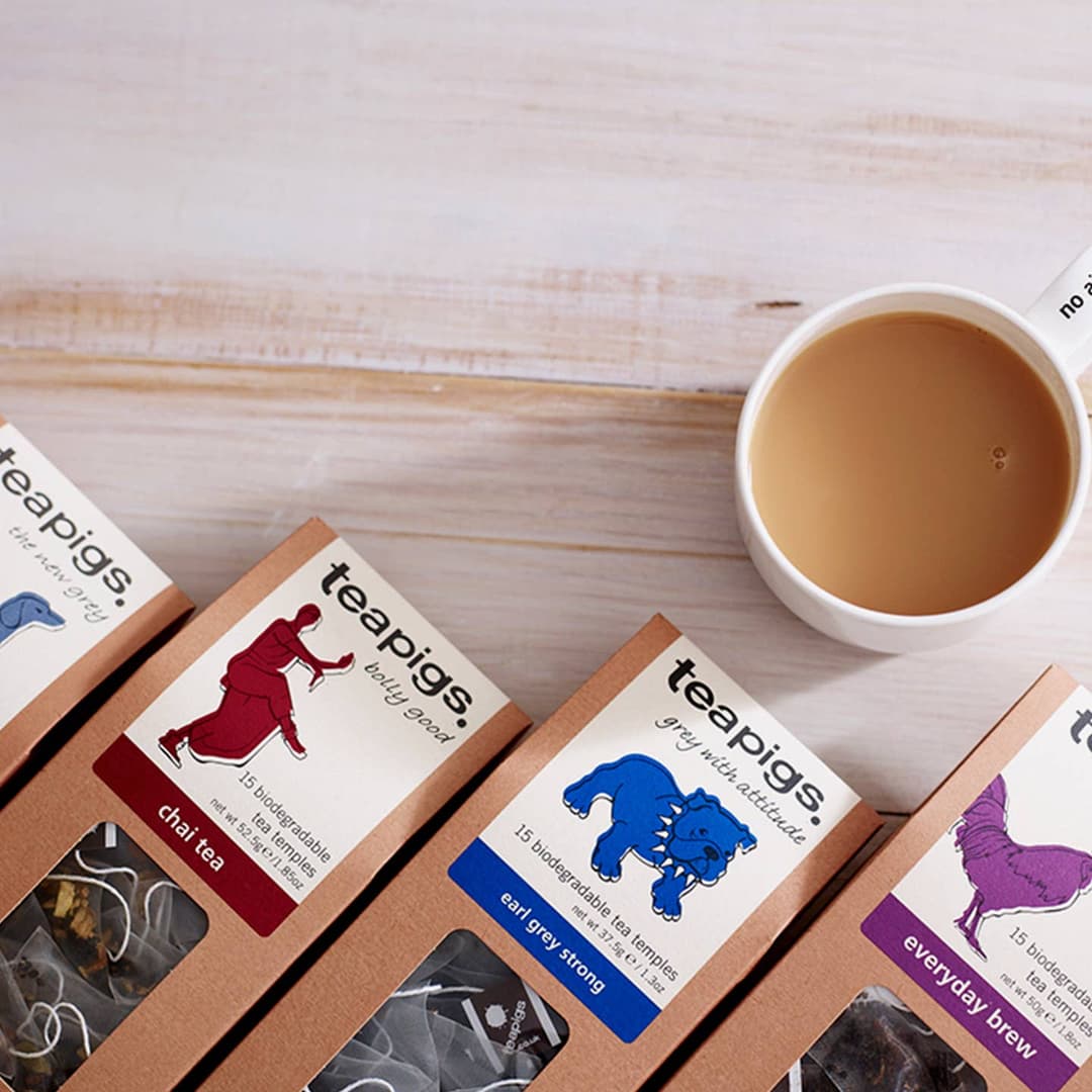 We build your content engine.