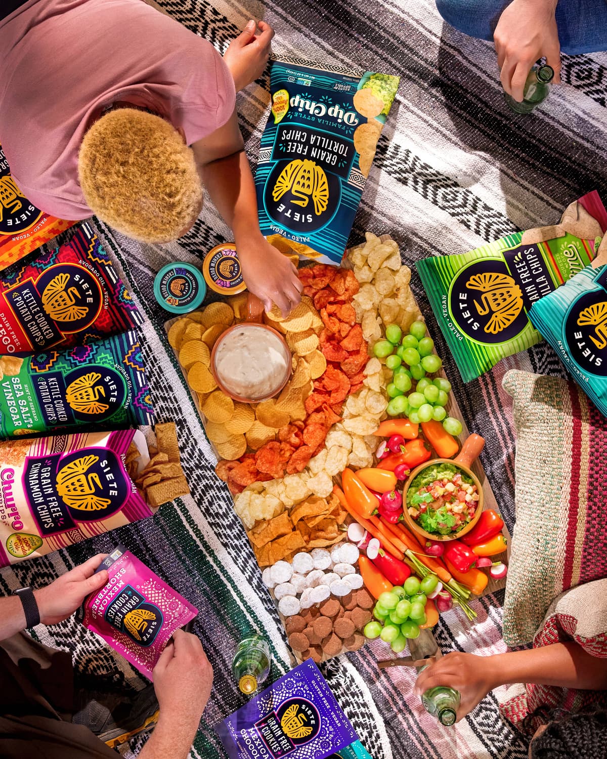 Faire Store Optimization