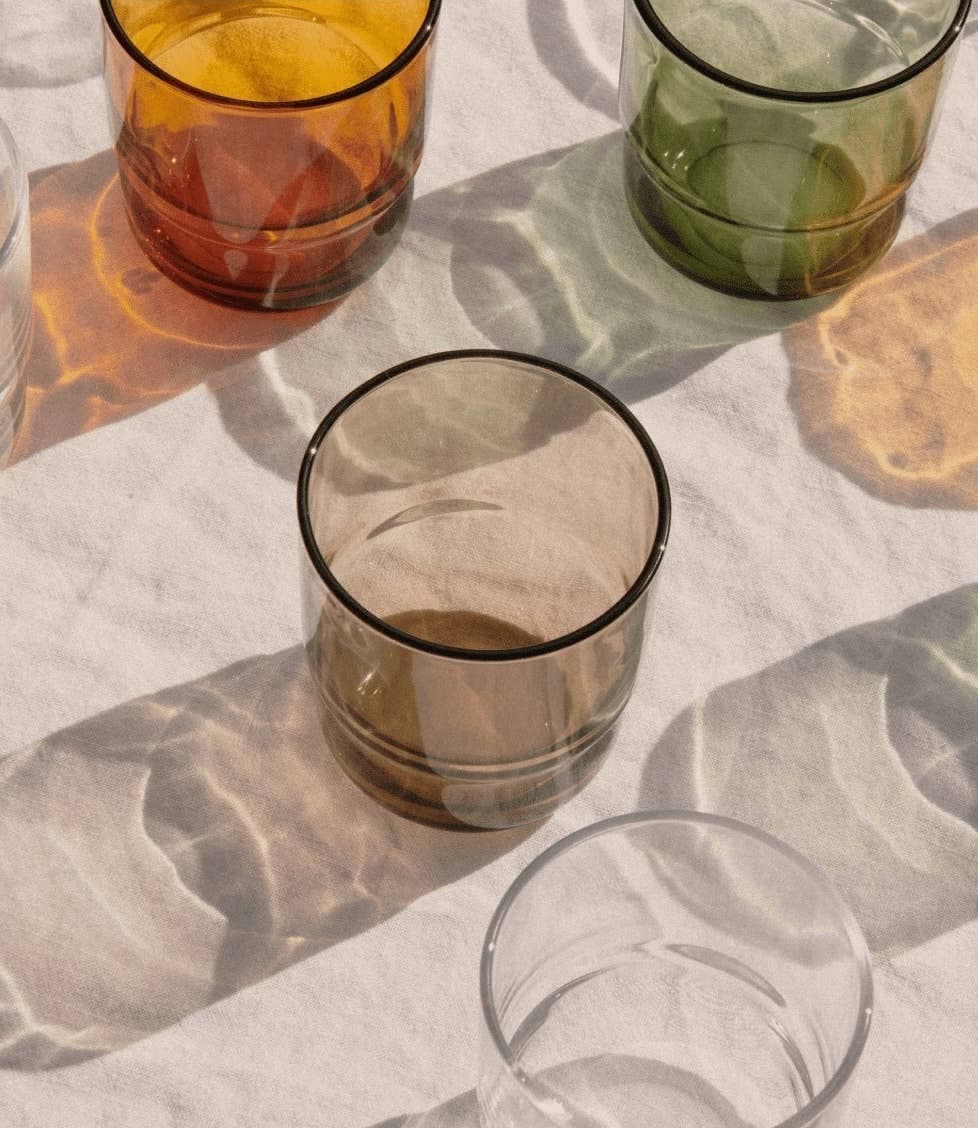 We track and iterate.