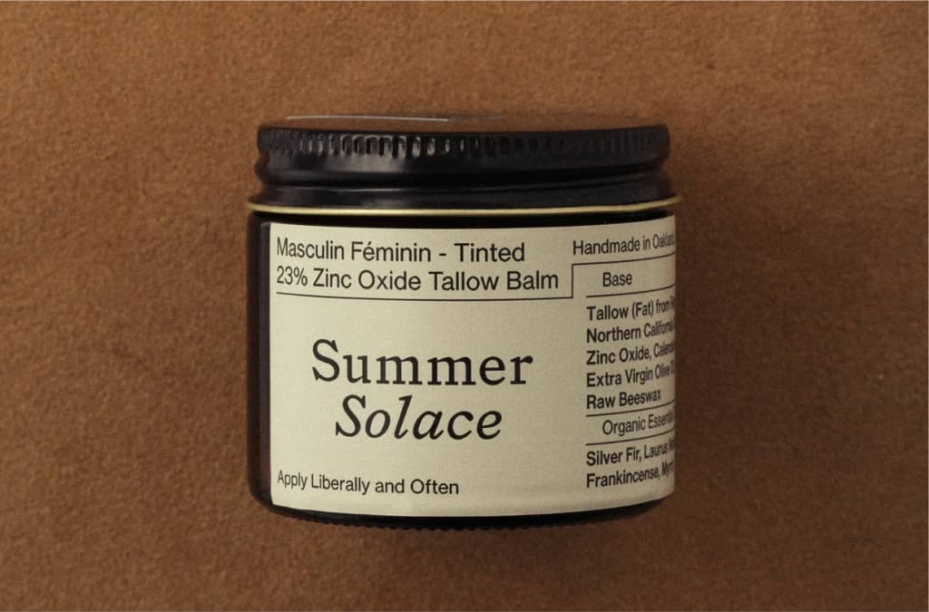 We define your wholesale buyer profile.