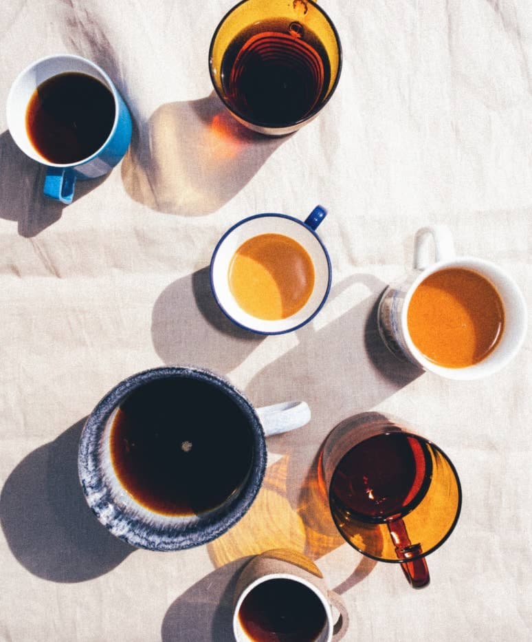 We build a reorder engine.